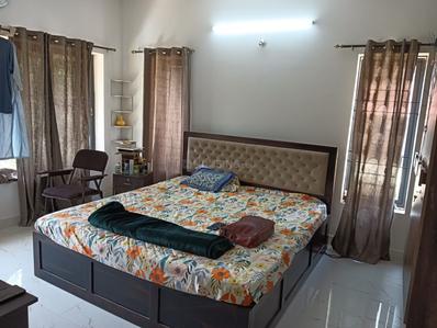 Bedroom Image of 1722 Sq.ft 4 BHK Apartment / Flat for sale in Porvorim Goa for Rs. 16000000