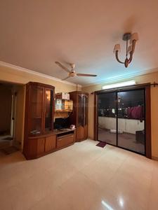 Hall Image of Magarpatta Pg in Magarpatta City, Pune