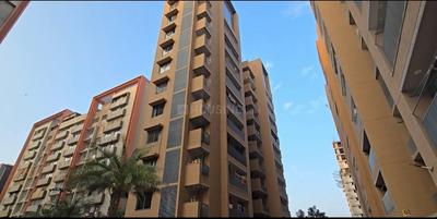 Image of 3600 Sq.ft 5 BHK Penthouse for sale in Pramukh Abode, Sargasan, Gandhinagar for Rs. 22000000
