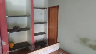 Kitchen Image of 150 Sq.ft 1 BHK Apartment / Flat for rent in Nehru Nagar Bilaspur for Rs. 4000