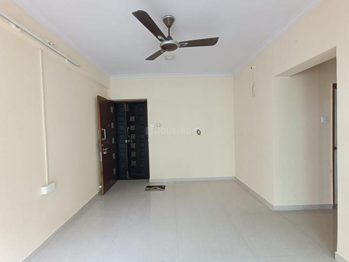 1 BHK 650 Sqft Flat for sale at Borivali West, Mumbai Property ID