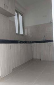 Kitchen Image of 1086 Sq.ft 3 BHK Apartment / Flat for sale in Wave Estate Block D, Sector 99 Mohali for Rs. 10000000