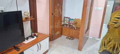 Hall Image of 1070 Sq.ft 2 BHK Apartment / Flat for sale in Sunkalpalya Bengaluru for Rs. 9800000