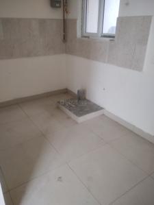 Bathroom Image of 521 Sq.ft 1 BHK Apartment / Flat for sale in Sattva Ashraya, Lakshmisagara Bengaluru for Rs. 3600000