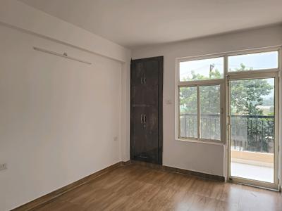 Bedroom Image of 925 Sq.ft 2.5 BHK Apartment / Flat for sale in Eureka Diya Green City, Sikrod Ghaziabad for Rs. 6000000