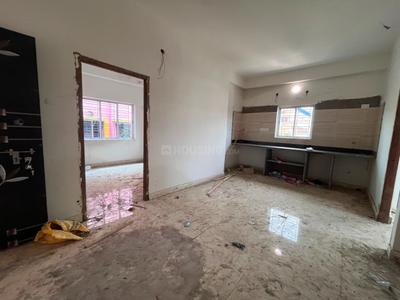 Hall Image of 810 Sq.ft 2 BHK Apartment / Flat for sale in Chinar Park Kolkata for Rs. 3000000