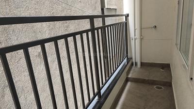 Image of 750 Sq.ft 1 BHK Builder Floor for rent in Mahadevapura, Bengaluru for Rs. 34999