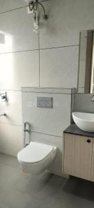 Bathroom Image of 1650 Sq.ft 3 BHK Apartment / Flat for sale in Vatika Gurgaon 21, Sector 83 Gurgaon for Rs. 19200000