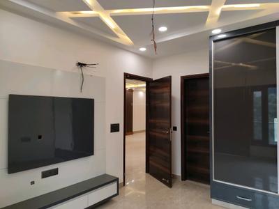 Bedroom Image of 2250 Sq.ft 4 BHK Builder Floor for sale in Sector 24 Rohini New Delhi for Rs. 41800000