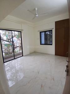 Bedroom Image of 1500 Sq.ft 3 BHK Apartment / Flat for rent in Pratap Nagar Nagpur for Rs. 29000