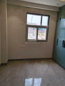 Bedroom Image of 1000 Sq.ft 3 BHK Builder Floor for sale in Mayur Vihar Phase 1 New Delhi for Rs. 13000000