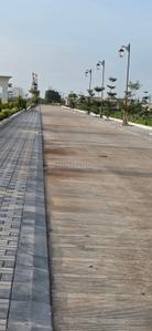 Image of 800 Sq.ft Residential Plot / Land for sale in Sky Diamond City, Bada Bangarda, Indore for Rs. 4200000
