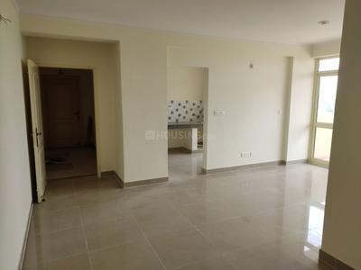 Hall Image of 1950 Sq.ft 4 BHK Apartment / Flat for sale in Terra Elegance, Sector 33 Bhiwadi for Rs. 8400000