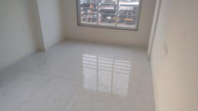 Bedroom Image of 625 Sq.ft 1 BHK Apartment / Flat for sale in Colours Vista, Kurla West Mumbai for Rs. 11500000