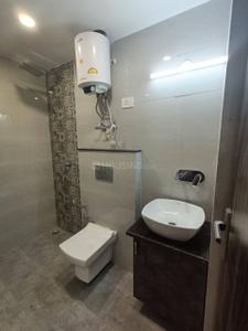 Bathroom Image of 5400 Sq.ft 4.5 BHK Independent House for sale in Sector 21A Faridabad for Rs. 90000000