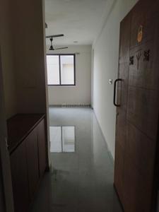 Kitchen Image of 1560 Sq.ft 3 BHK Apartment / Flat for sale in Bhayli Vadodara for Rs. 6500000
