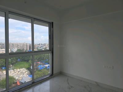 Bedroom Image of 2160 Sq.ft 4 BHK Apartment / Flat for sale in Gulmohar Heights, Juhu Mumbai for Rs. 108000000