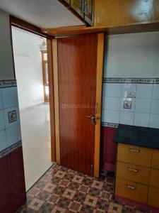 Kitchen Image of 1800 Sq.ft 3 BHK Apartment / Flat for rent in Sector 23 Dwarka New Delhi for Rs. 50000