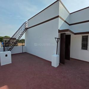 Balcony Image of 1850 Sq.ft 3 BHK Independent House for sale in Kamal Vihar Raipur for Rs. 6050000