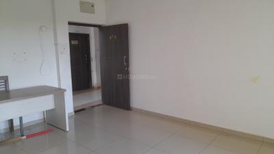 Living Room Image of 650 Sq.ft 2 BHK Apartment / Flat for sale in Status Samanvay Status 2, Bhayli Vadodara for Rs. 3700000