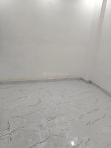 Bedroom Image of 900 Sq.ft 3 BHK Builder Floor for sale in New Ashok Nagar New Delhi for Rs. 6500000