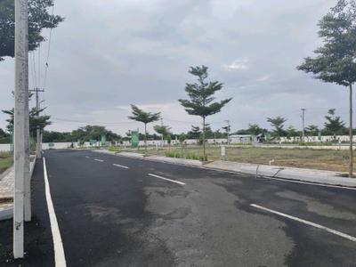Image of 539 Sq.ft Residential Plot / Land for sale in Keystone Avni, Thirumazhisai, Chennai for Rs. 1886000