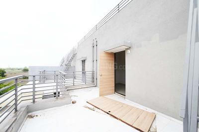 Balcony Image of 1890 Sq.ft 4 BHK Independent House for sale in Mars Arise, Lambha Ahmedabad for Rs. 7500000
