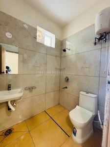 Image of 950 Sq.ft 2 BHK Apartment / Flat for rent in Majestique New Friends, Kothrud, Pune for Rs. 31000