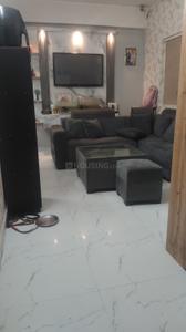 Hall Image of 850 Sq.ft 2 BHK Apartment / Flat for sale in Pivotal Paradise, Sector 62 Gurgaon for Rs. 8500000