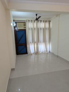 Hall Image of 1600 Sq.ft 3 BHK Apartment / Flat for rent in Sector 9 Dwarka New Delhi for Rs. 55000