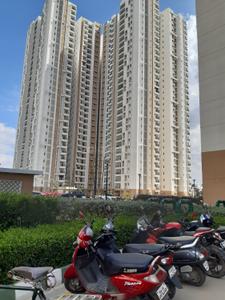 Image of 1207 Sq.ft 2 BHK Apartment / Flat for rent in Prestige Falcon City, Konanakunte, Bengaluru for Rs. 55000