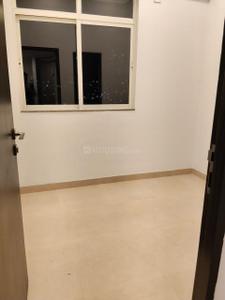 Bedroom Image of 440 Sq.ft 1 BHK Apartment / Flat for rent in Satellite Aarambh, Kandivali East Mumbai for Rs. 22000