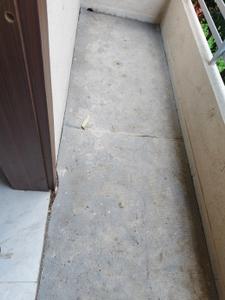 Image of 950 Sq.ft 2 BHK Apartment / Flat for sale in Uttara Nagar, Nashik for Rs. 4300000