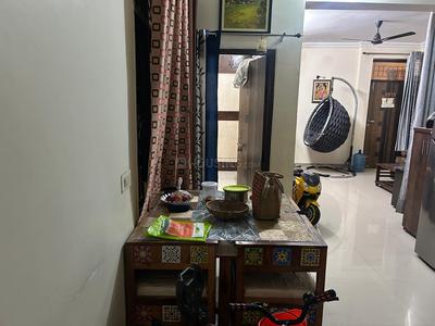 Hall Image of 1025 Sq.ft 2 BHK Apartment / Flat for sale in Sharda Nagar Kanpur for Rs. 5600000