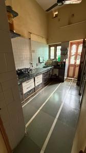 Kitchen Image of 2583 Sq.ft 4 BHK Independent House for sale in Sector 28 Gandhinagar for Rs. 27500000