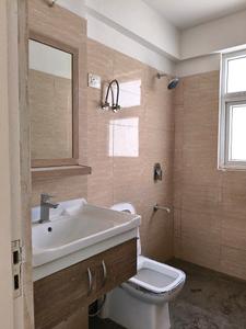 Bedroom Two Image of 2920 Sq.ft 4 BHK Apartment / Flat for sale in Sector 51 Gurgaon for Rs. 29500000