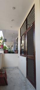 Balcony Image of 2000 Sq.ft 4 BHK Independent House for sale in Murlipura Jaipur for Rs. 15000000