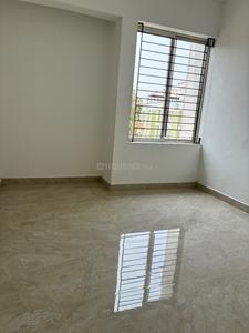 Bedroom Image of 1250 Sq.ft 3 BHK Apartment / Flat for sale in Nucleus Eleganza, Kakkanad Kochi for Rs. 7000000