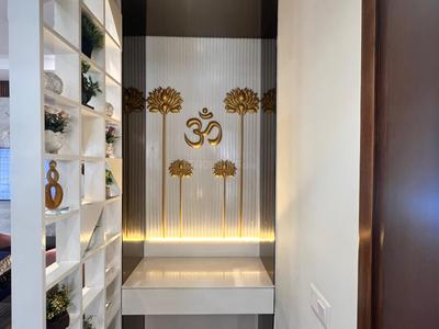 Image of 1800 Sq.ft 3 BHK Apartment / Flat for sale in Gill Regal Heights, Sector 91, Mohali for Rs. 16200000
