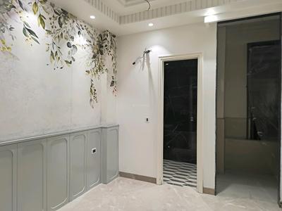 Bedroom Image of 1400 Sq.ft 3 BHK Builder Floor for sale in Indirapuram Ghaziabad for Rs. 17000000