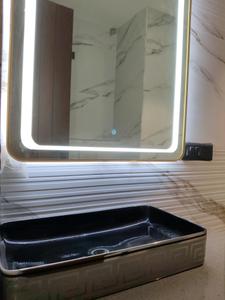 Bedroom One Image of 2700 Sq.ft 4 BHK Builder Floor for sale in Sector 55 Gurgaon for Rs. 29500000