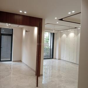 Hall Image of 2000 Sq.ft 3 BHK Builder Floor for sale in Unitech Green Wood City, Sector 45 Gurgaon for Rs. 36500000