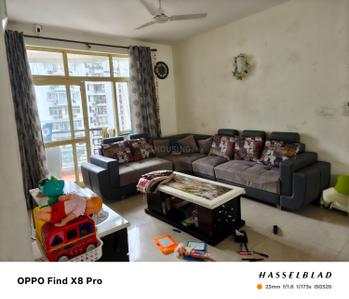 Hall Image of 1810 Sq.ft 3 BHK Apartment / Flat for sale in Gomti Nagar Lucknow for Rs. 14000000