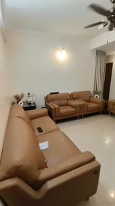 Hall Image of 1500 Sq.ft 3 BHK Apartment / Flat for rent in Richards Town Bengaluru for Rs. 70000