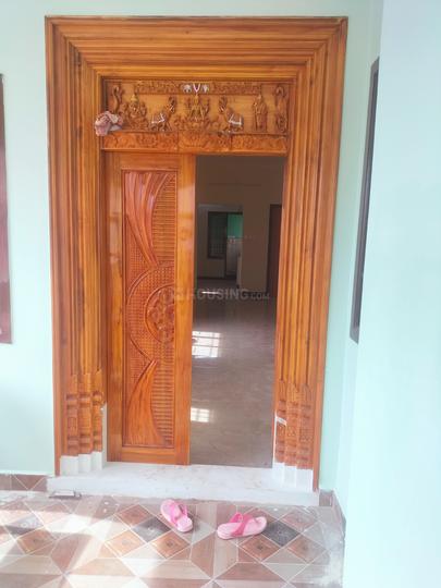 Ranganathan house Bedroom 1