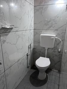 Bathroom Image of House Owner in Kakkanad, Kochi