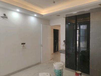 Bedroom Image of 2260 Sq.ft 4 BHK Builder Floor for sale in Sector 49 Faridabad for Rs. 27500000