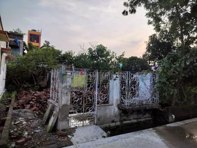 Residential Plot