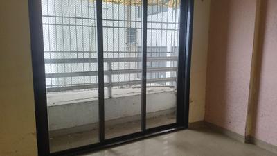 Bedroom Image of 900 Sq.ft 2 BHK Apartment / Flat for sale in Mehta Amrut Pearl, Kalyan West Kalyan for Rs. 6000000
