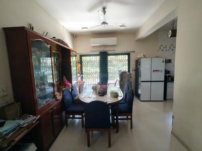 Hall Image of 3150 Sq.ft 4 BHK Villa for sale in South Bopal Ahmedabad for Rs. 38000000